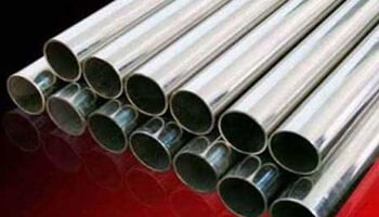 Duplex Steel UNS S32550 Pipes and Tubes