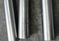 ASTM B164 400 Monel Black Bar
                    