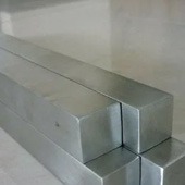 Monel WERKSTOFF NR. 2.4360 Square Bar
