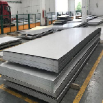 Image 1 Nickel 201 Plate