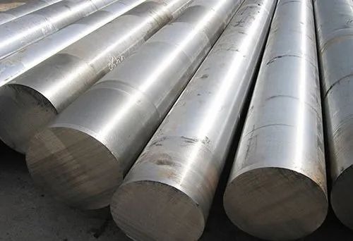 WNR 2.4851 Round Pipe
										
