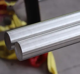 Inconel 625 Polished Bar
                    