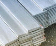 Inconel 625 Rectangular Bar
