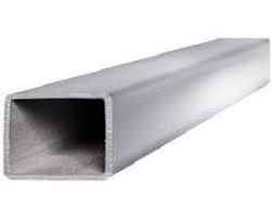 Pyromet® 601 Rectangular Pipe
										