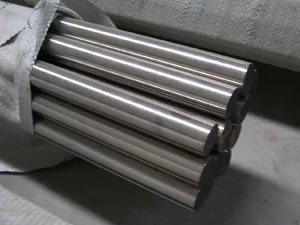 Inconel 625 Round Bar
                        