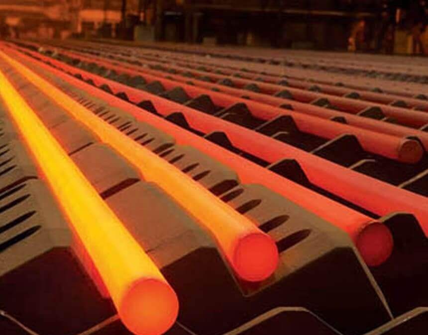 Monel 400 Round Bars