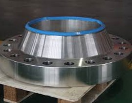 ASTM b381 UNS N56400 Socket Weld Flange
                                                