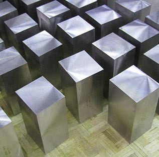 Nickel Alloy 625 Square Bar