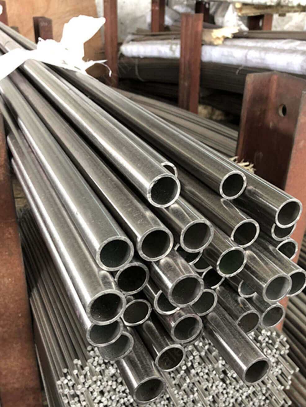 Sheets, Plates, Coils