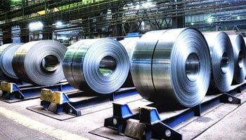 Stainless Steel 310 Sheets, Plates & Coils