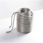Stainless Steel Coiled Tubing