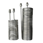 Stainless Steel Heat Exchanger Tubes