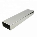 Stainless Steel Rectangle Tube