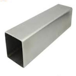 Stainless Steel Square Tubing