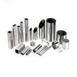 Stainless Steel Welded Redrawn tubes
