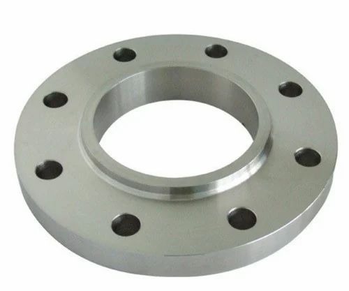 Titanium Gr 5 Blind Flanges
                                        