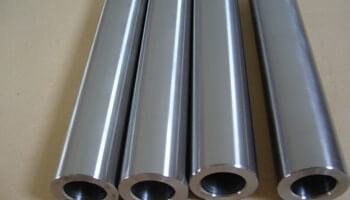 Titanium Alloy Pipes and Tubes