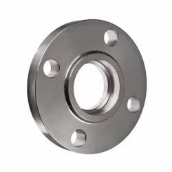 Titanium Gr 5 Weld Neck Flanges
                                            